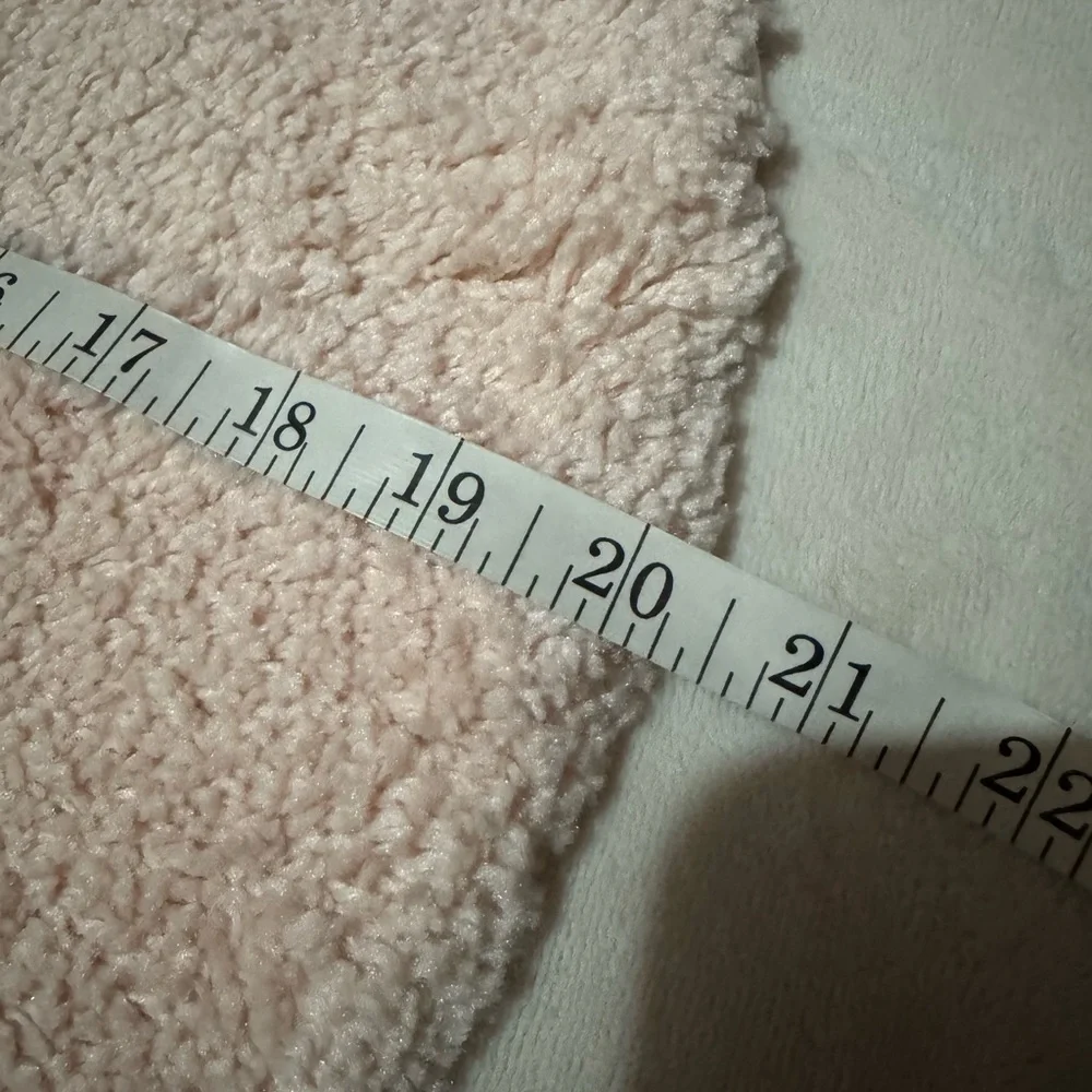 Kohls pink bath mat rug